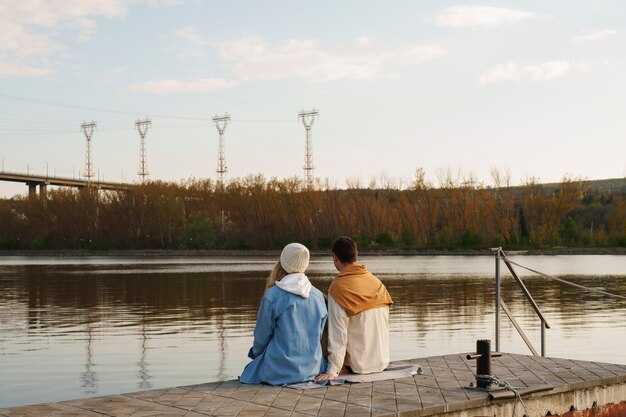 Getting there: Metro stops, tram lines, and walking routes to tranquil riverbanks
