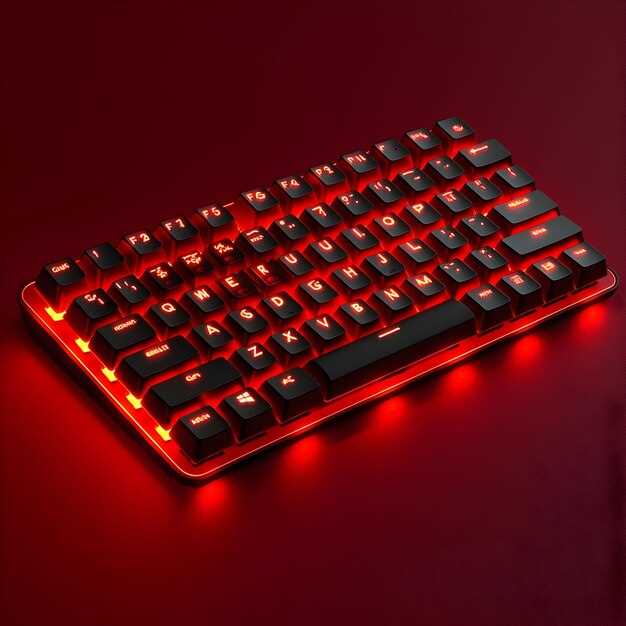 Red Square Gaming Keyboards – Best Models, Features & Buyer’s Guide