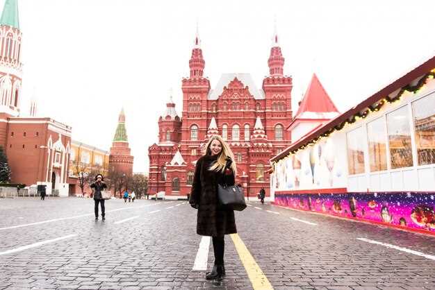 History, Landmarks, and Travel Tips; - Visit the Red Square in Moscow Today