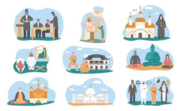 Synagogues in Moscow: Visiting Hours, Services, and Cultural Programs