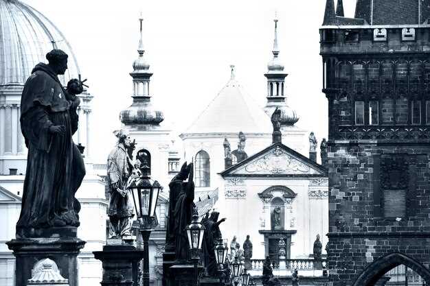 Religion and Culture in Moscow – Spiritual Traditions and City Life