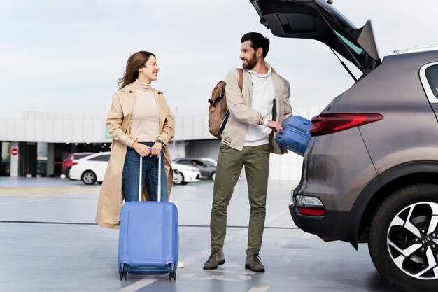 Renting a Car in Russia: Practical Guide for Travelers