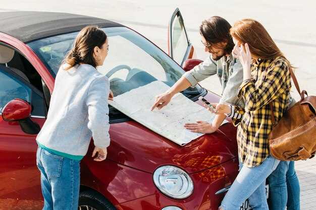 Renting a Car in Russia – Essential Recommendations and Requirements for Travelers