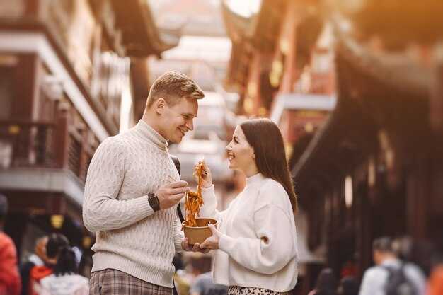 Romantic Experiences in Moscow for Couples in 2025