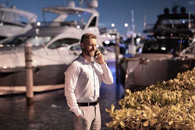 Royal Yacht Club – Exclusive Membership, Premier Sailing Events, and Luxury Maritime Experiences