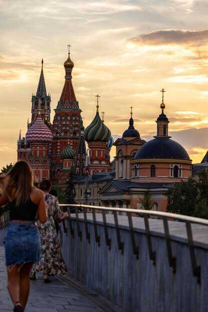 Street photography tips for the Volga corridor