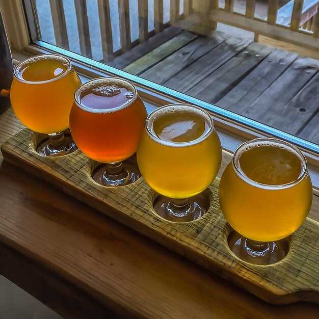 What to expect from Russian beer etiquette when visiting