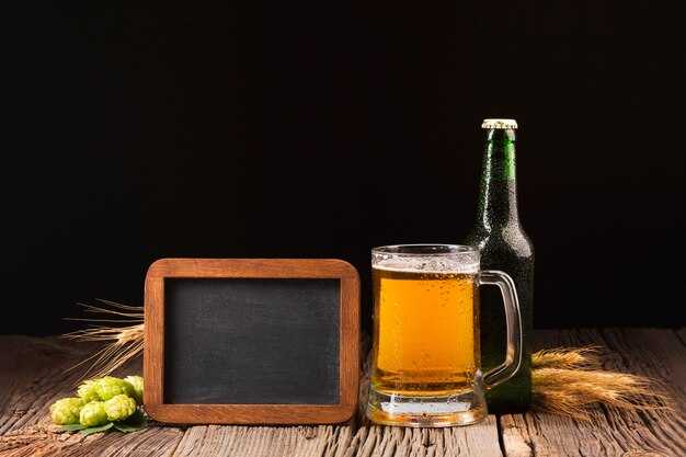 Must-Try Russian Beers: Quick Background and 8 Yarpivo Spotlight