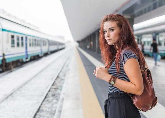 Russian Train Guide – Travel by Rail Across Russia