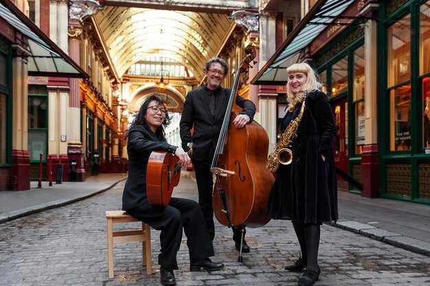 Prague’s top classical venues in 2025 and how to reach them