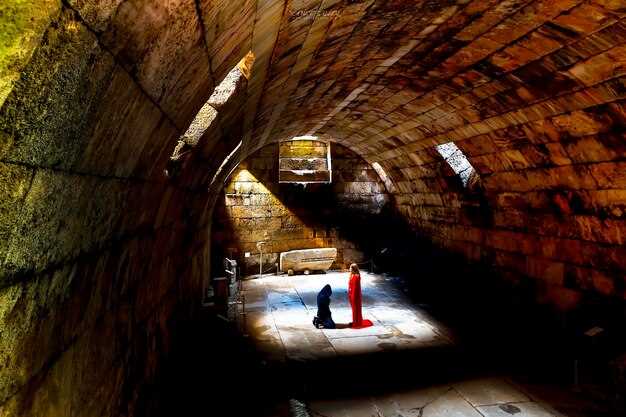 Secret Bunkers Beneath Moscow – The Hidden World of the Russian Capital