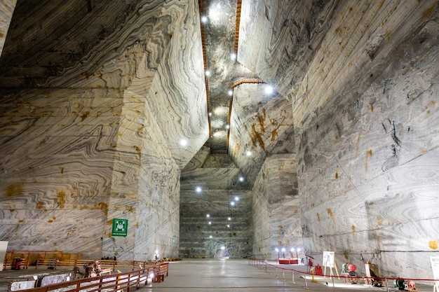 Secret Tunnels and Underground Stories of Moscow