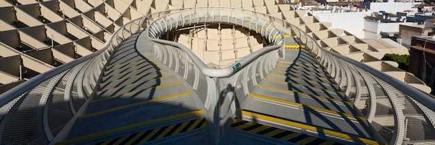 See Budapest’s Most Beautiful Spiral Staircases – A Photo Tour