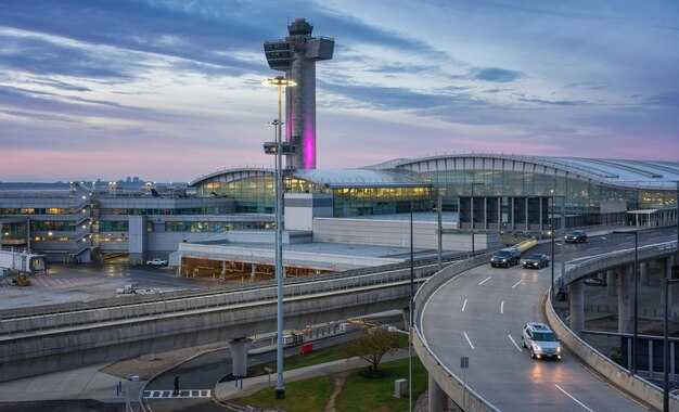 Sheremetyevo International Airport – A Gateway to Russia