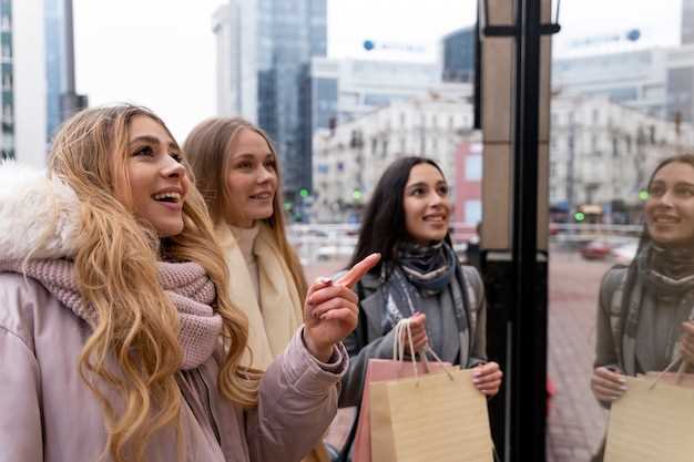 Shopping in Moscow – 14 Top Places That Prove the City Is as Chic as Milan