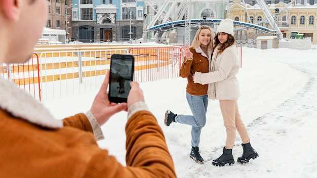 Smart Tourism in Moscow – Apps and Digital Tools for Modern Travelers