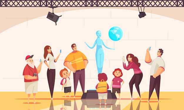 Best Museums for Different Ages in Moscow: A Quick Guide