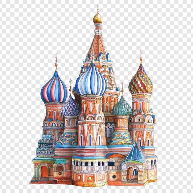 Spasskaya Tower, Moscow Kremlin – The Iconic Kremlin Clock Tower