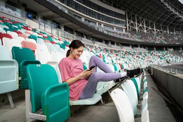 Sports in Moscow – A Comprehensive Guide to Venues, Teams, and Major Events