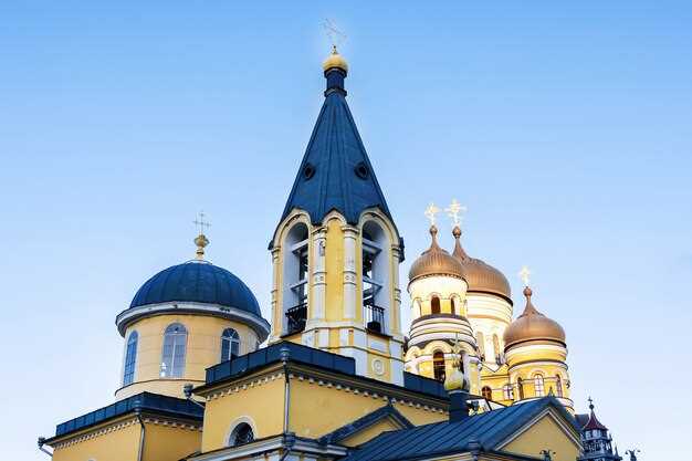 St Basil’s Cathedral Moscow – Tickets, Visiting Hours and Schedules