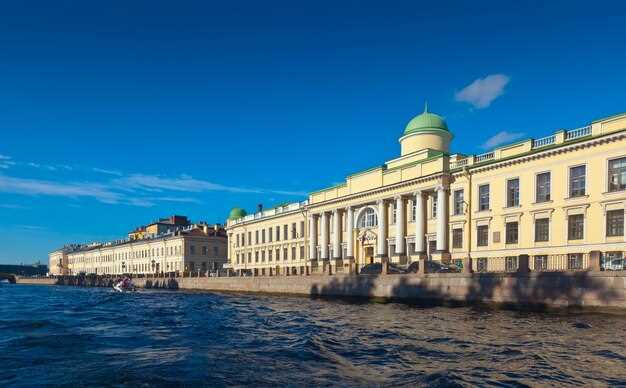 St. Petersburg Cathedrals: Tickets & Schedules Visiting Guide; - Riviera Water Park