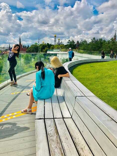 Practical Tips for Visiting Moscow Parks with Stone Bridges