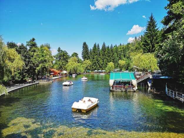 Vessel Types, Cabins, and Accessibility: Picking Your Accommodation