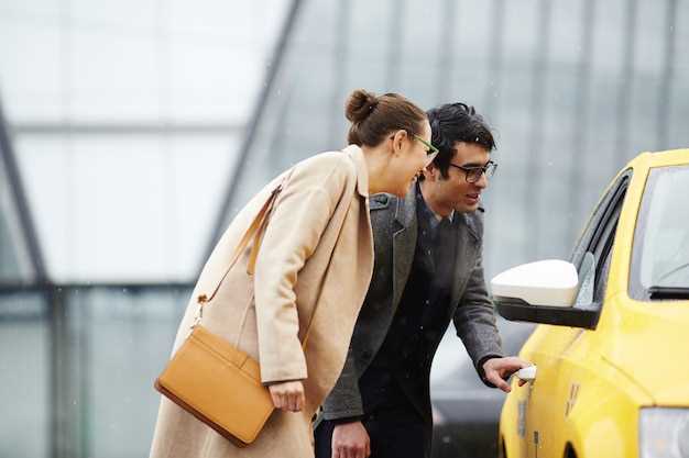 Taxis in Russia – How Not to Get Ripped Off – Essential Tips for Travelers