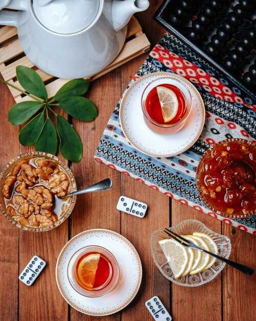 Regional Variations: Moscow, St. Petersburg, and Siberia tea customs