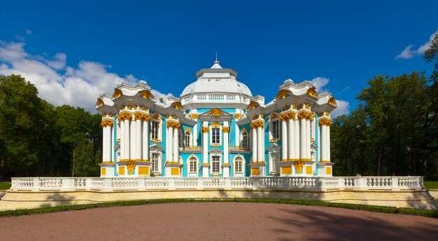 Temporary Palaces – The First Pavilions of VDNKh – Photos and History