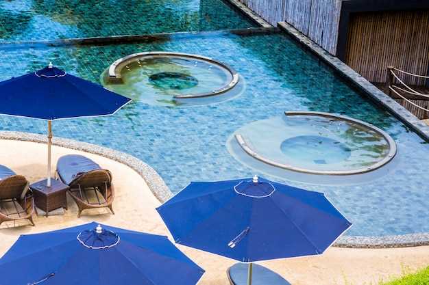 The 18 Best Pool Spots in Moscow – Ultimate Guide