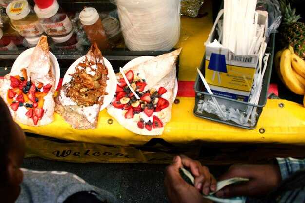 The 19 Best Street Food in Moscow Oblast – A Local Guide to Must-Try Bites