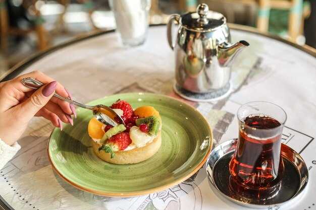 The 21 Best Breakfast and Brunch Spots in Moscow