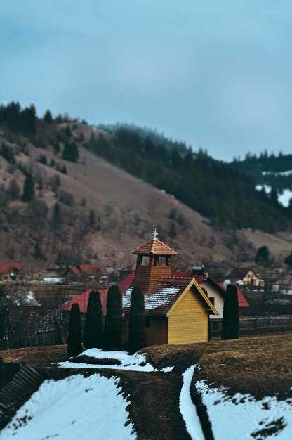 1–2 Day Villages Itinerary: Efficient Routes and Timing