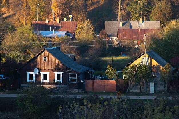 The 7 Most Beautiful Villages in Russia: Photo Gallery & Food Dining