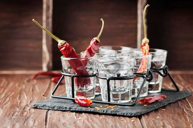 Production basics: base (grain vs potato) and filtration tricks