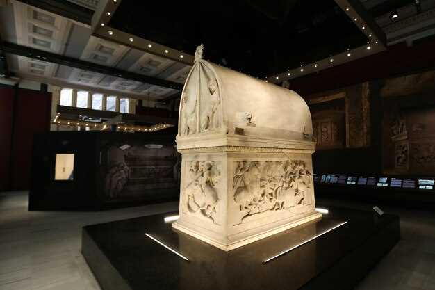 The Armory Chamber Becomes a Museum – Historic Milestone