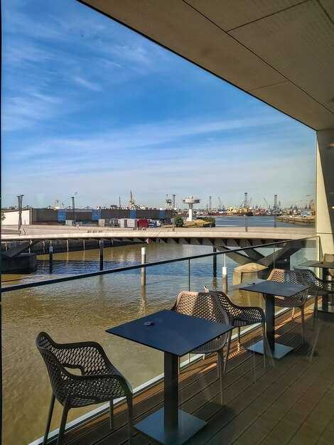 Pairing bites: menu highlights and recommended combinations