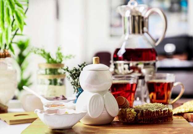 Beginner-Friendly Tea Picks and Practical Getting-Started Tips