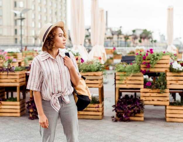 What to wear and how to layer for Moscow's chilly spring