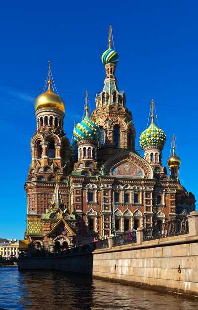 The Cathedral of Christ the Saviour, Moscow – An Unbelievable True Story Behind Russia’s Iconic Church