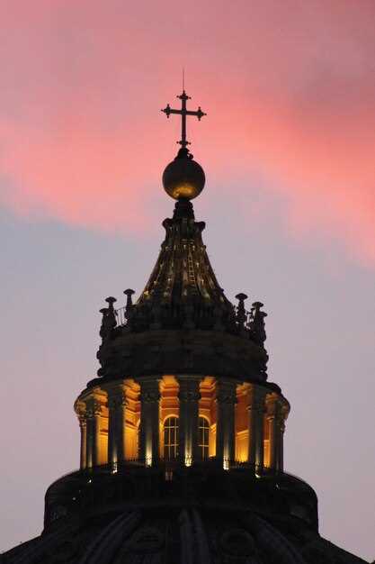 The Cathedral of Christ the Saviour of Moscow – You Will Not Believe Its Story