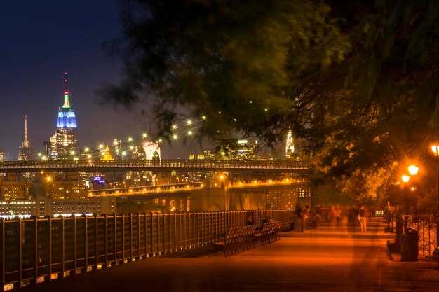 Framing techniques: reflections, silhouettes, and balancing urban lights