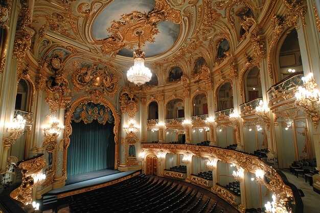 The Grand Hall of the Moscow Conservatory – Acoustics and History