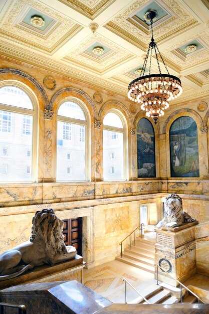 The Grand Hall of the Moscow Conservatory – History and Architecture