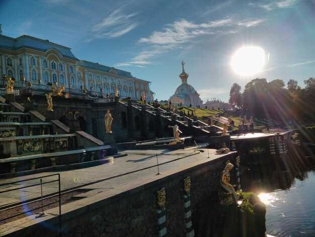 The Heart of St Petersburg - Explore the City's Cultural and Historical Treasures The Heart of St Petersburg: Explore the City's Cultural and Historical Treasures