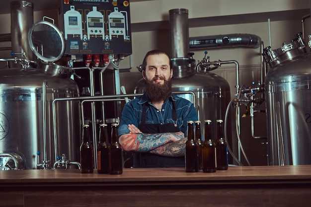 The KegWorks Field Guide to American Beer Styles