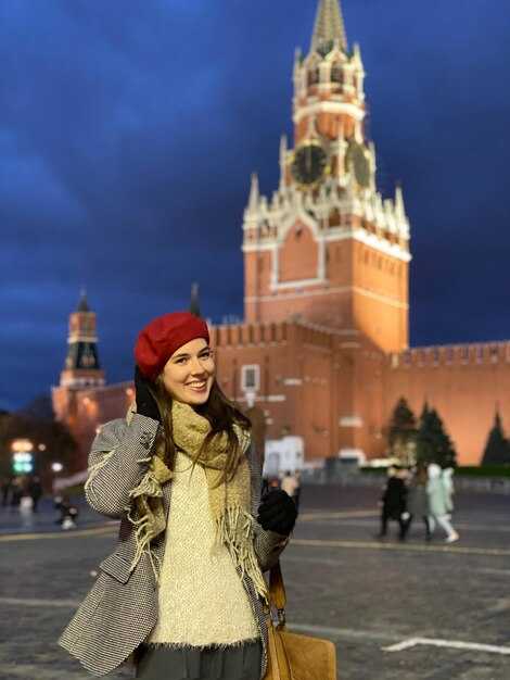 Monument Spotlight: Discover Moscow’s Iconic Landmarks – Monument to Soldiers Missing in Action Without a Grave