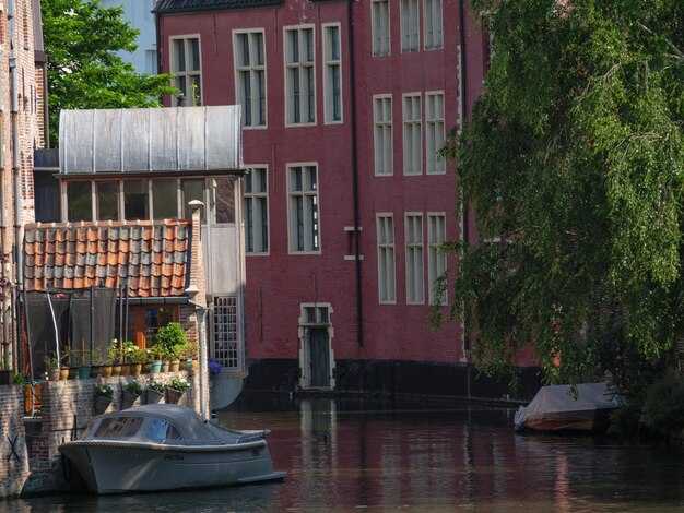 The Most Beautiful Waterfront Terraces in Amsterdam – Top Picks by the Water