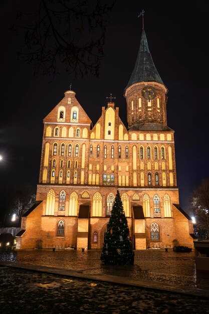The Most Mysterious Neo-Gothic Mansions of Old Moscow – Photos
